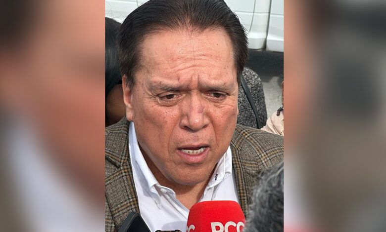 Blindarán Coahuila para el 6º Informe