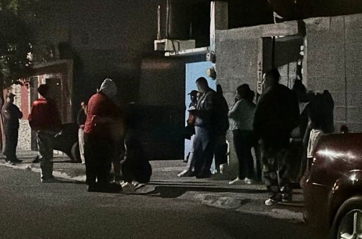Tras discusión, se quita la vida