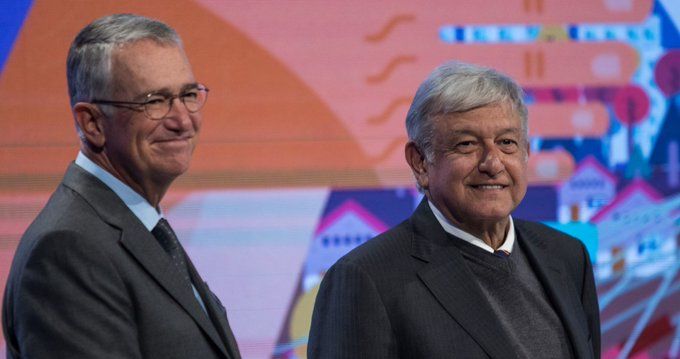‘Que Gobierno se ponga a trabajar’.- Salinas Pliego