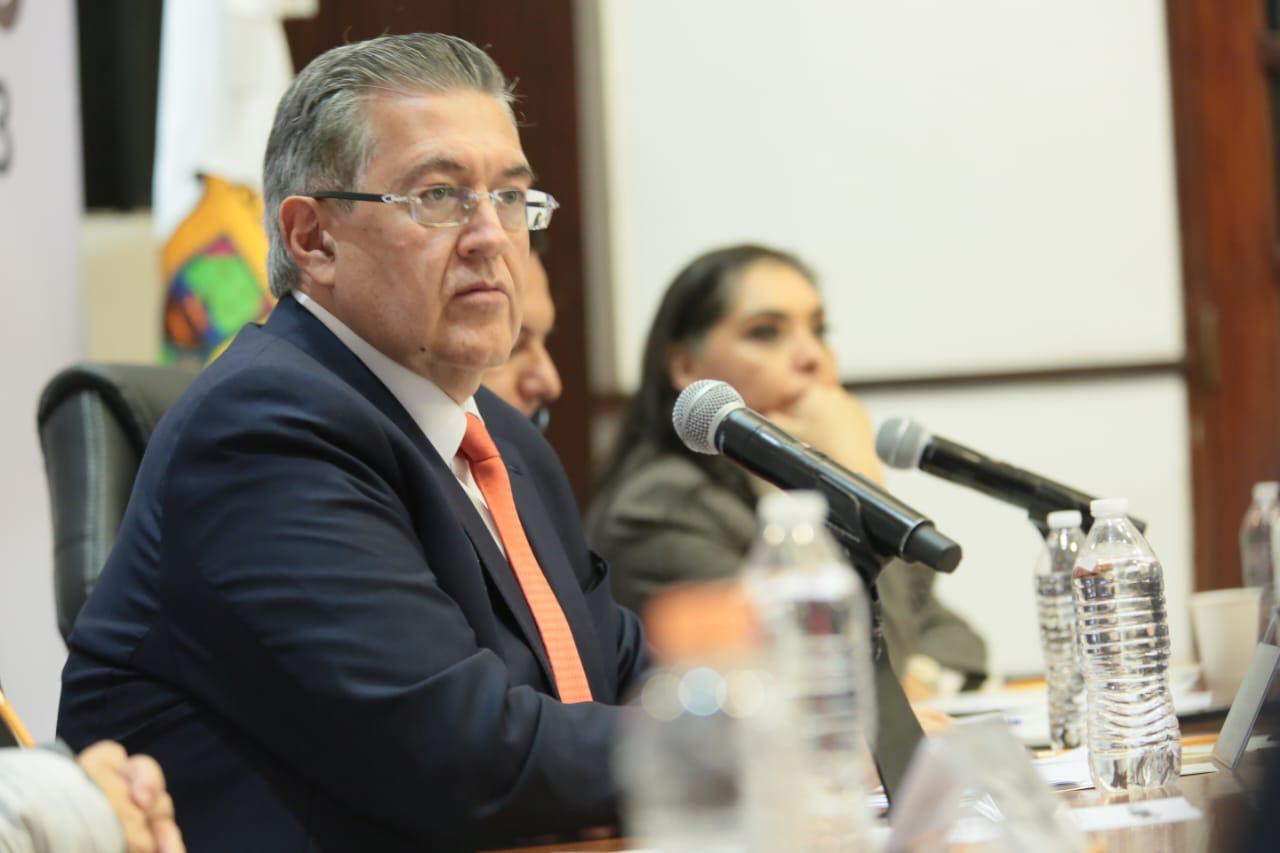 Mantuvo Coahuila disciplina financiera