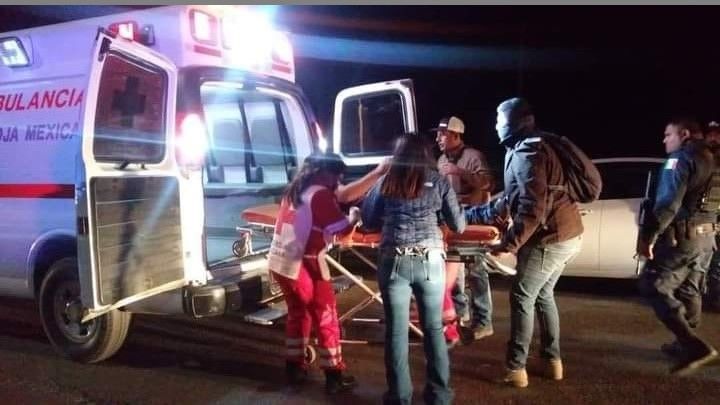 Denuncian a sujeto que lesionó a sobrino