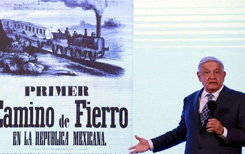 Reavivara en Coahuila trenes de pasajeros