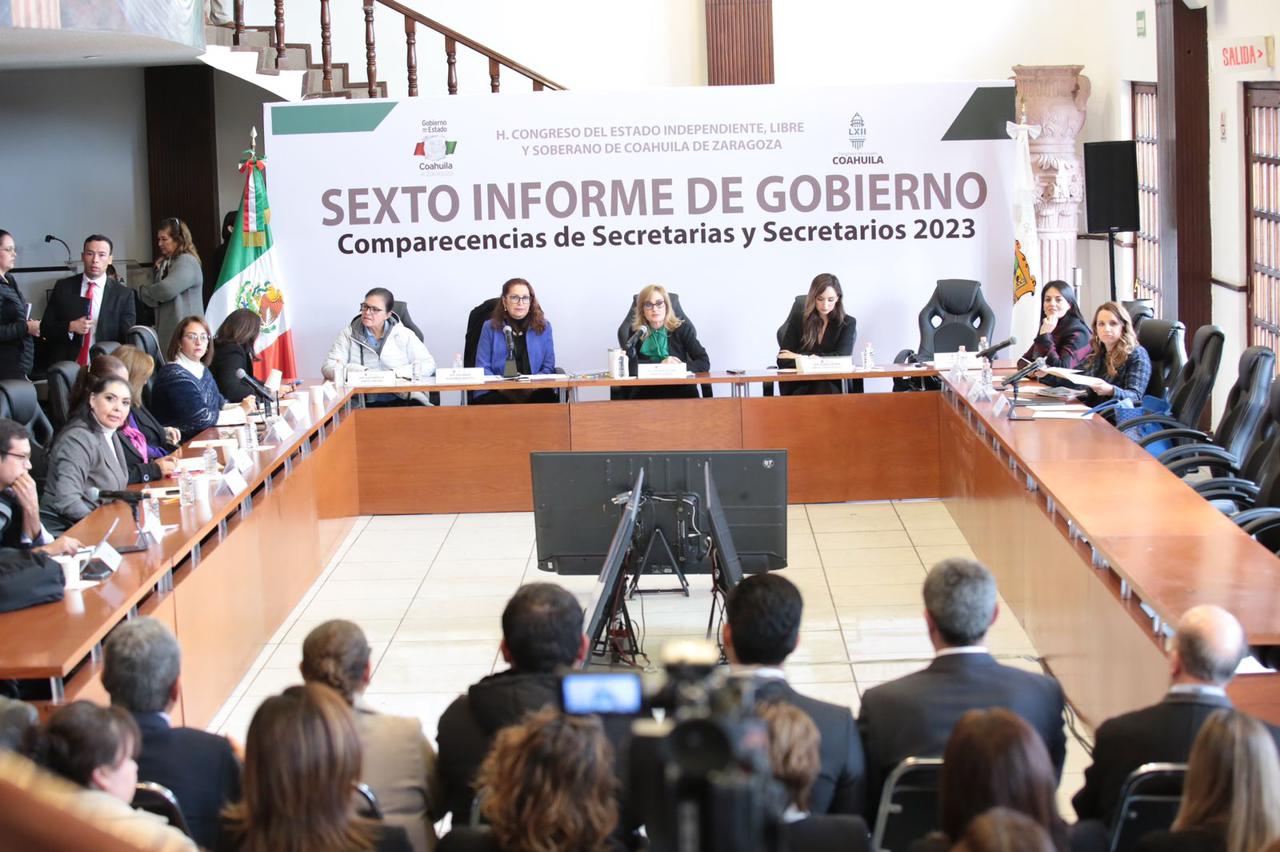 Se consolida Coahuila como destino turístico