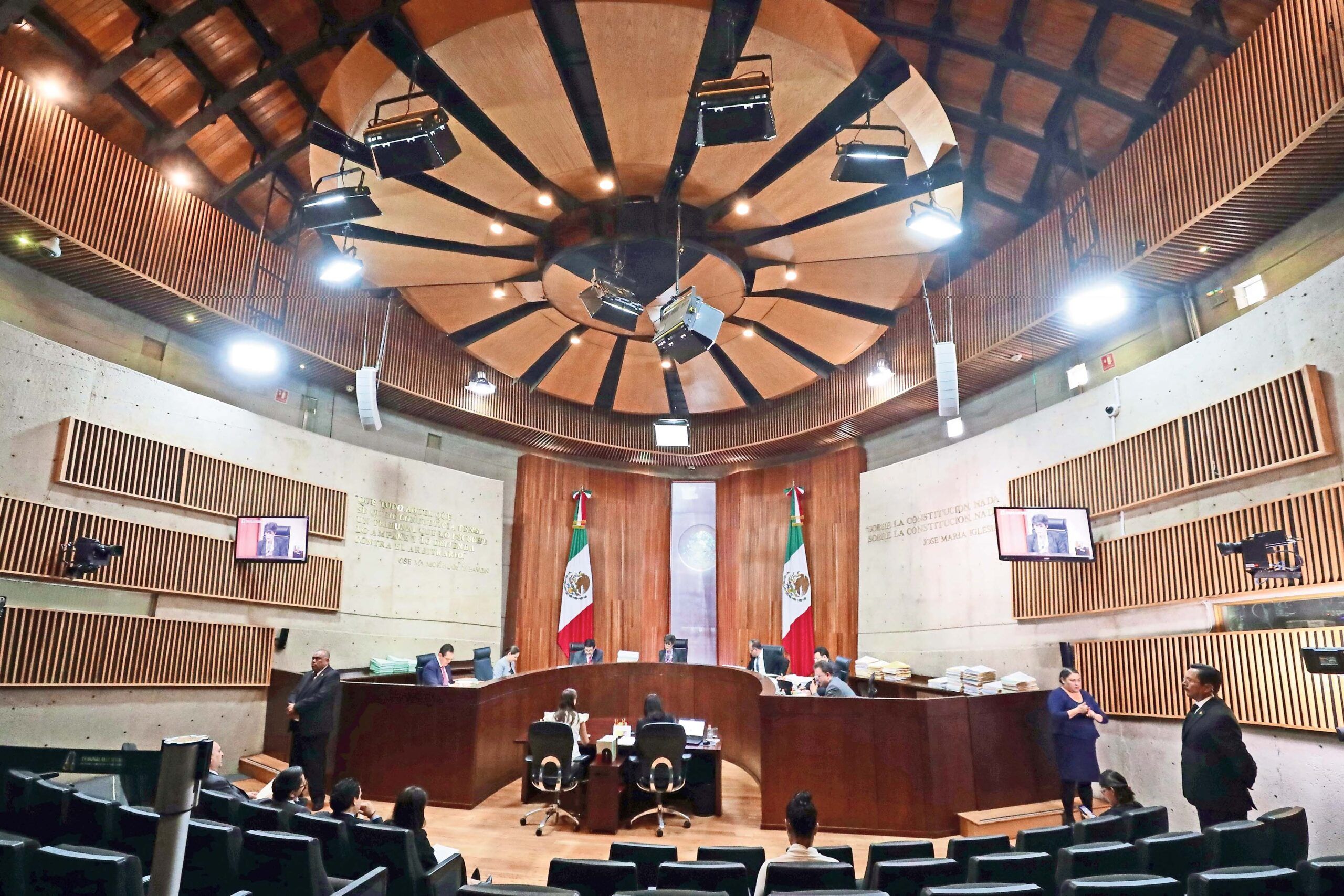Limita Tribunal cuota a mujeres