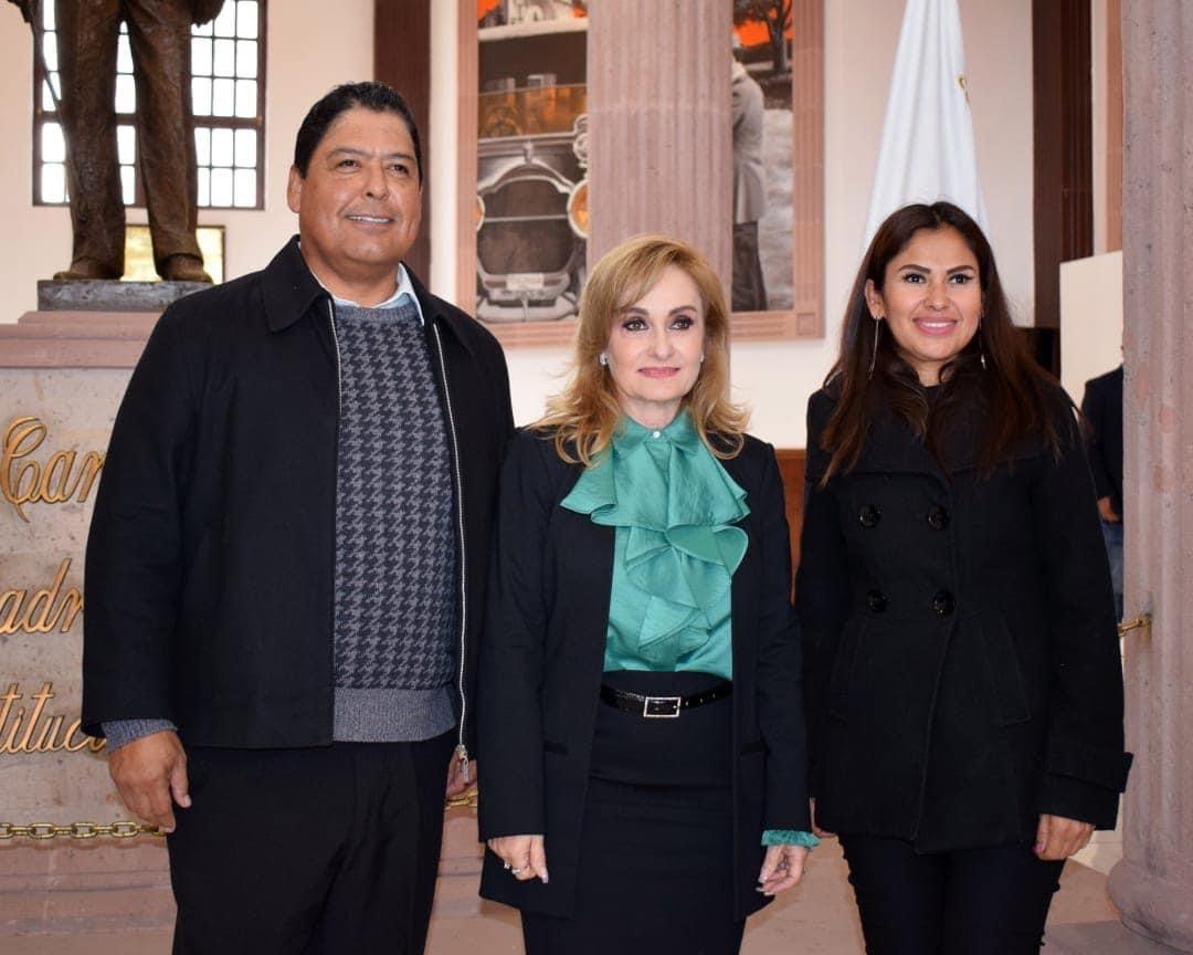 Crece Cuatro Ciénegas gracias al apoyo estatal