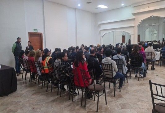 Aplican 6,789 dosis anti-Covid en PN