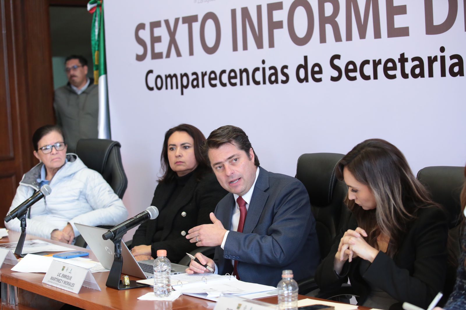 Encabeza Coahuila cobertura de agua