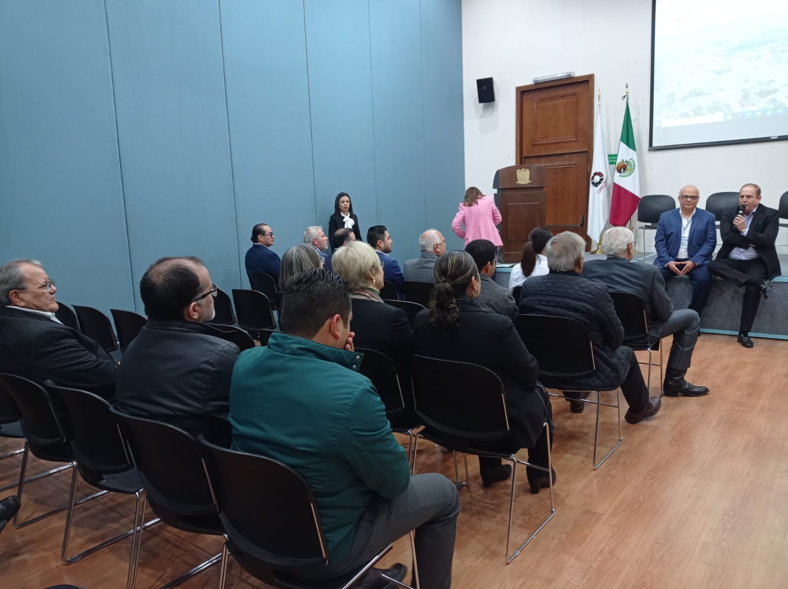 Arranca “Encuentro de Negocios 2023”