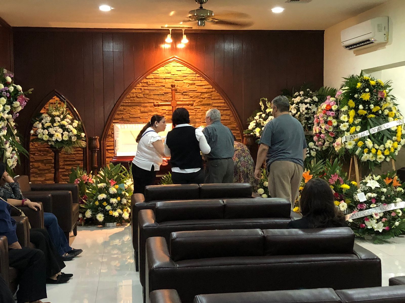 Adiós a una pionera de la Clínica 7 IMSS