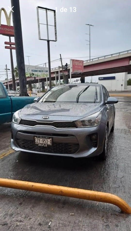Red de “roba-carros” con múltiples estafas