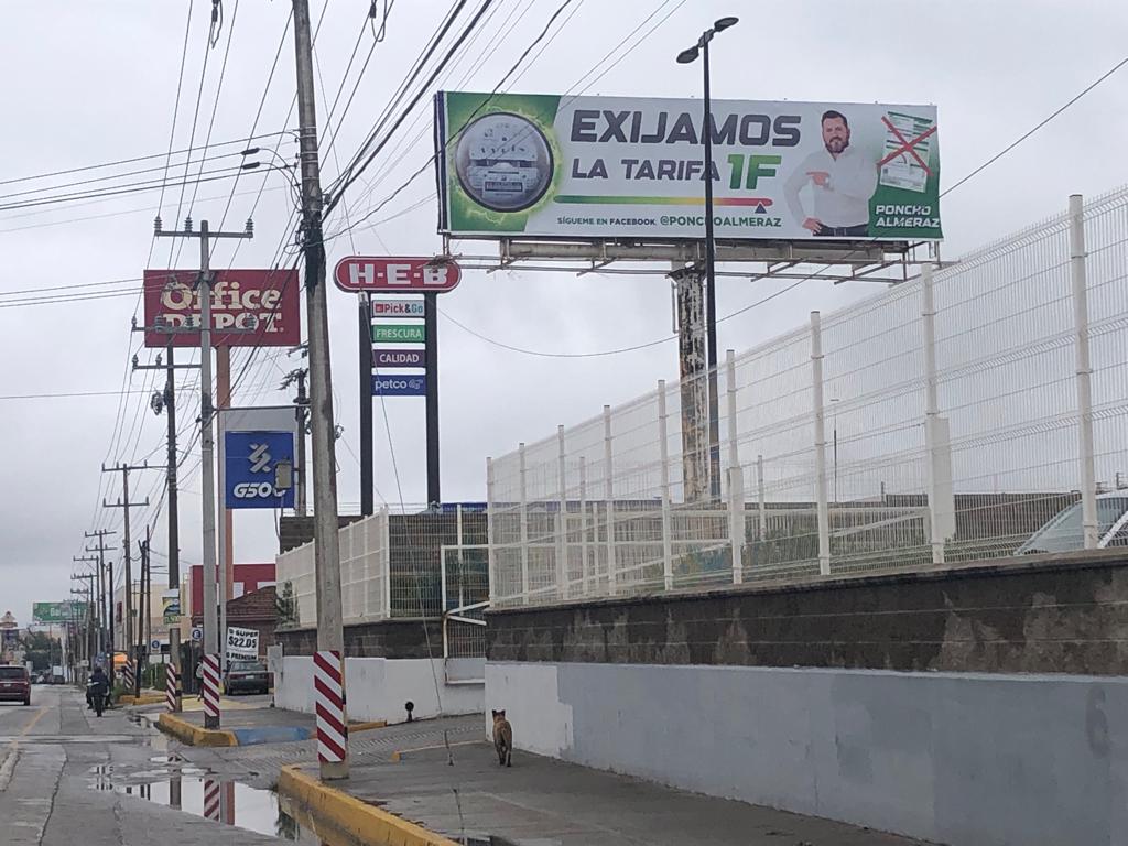 Se disputan panorámicos aspirantes de MORENA