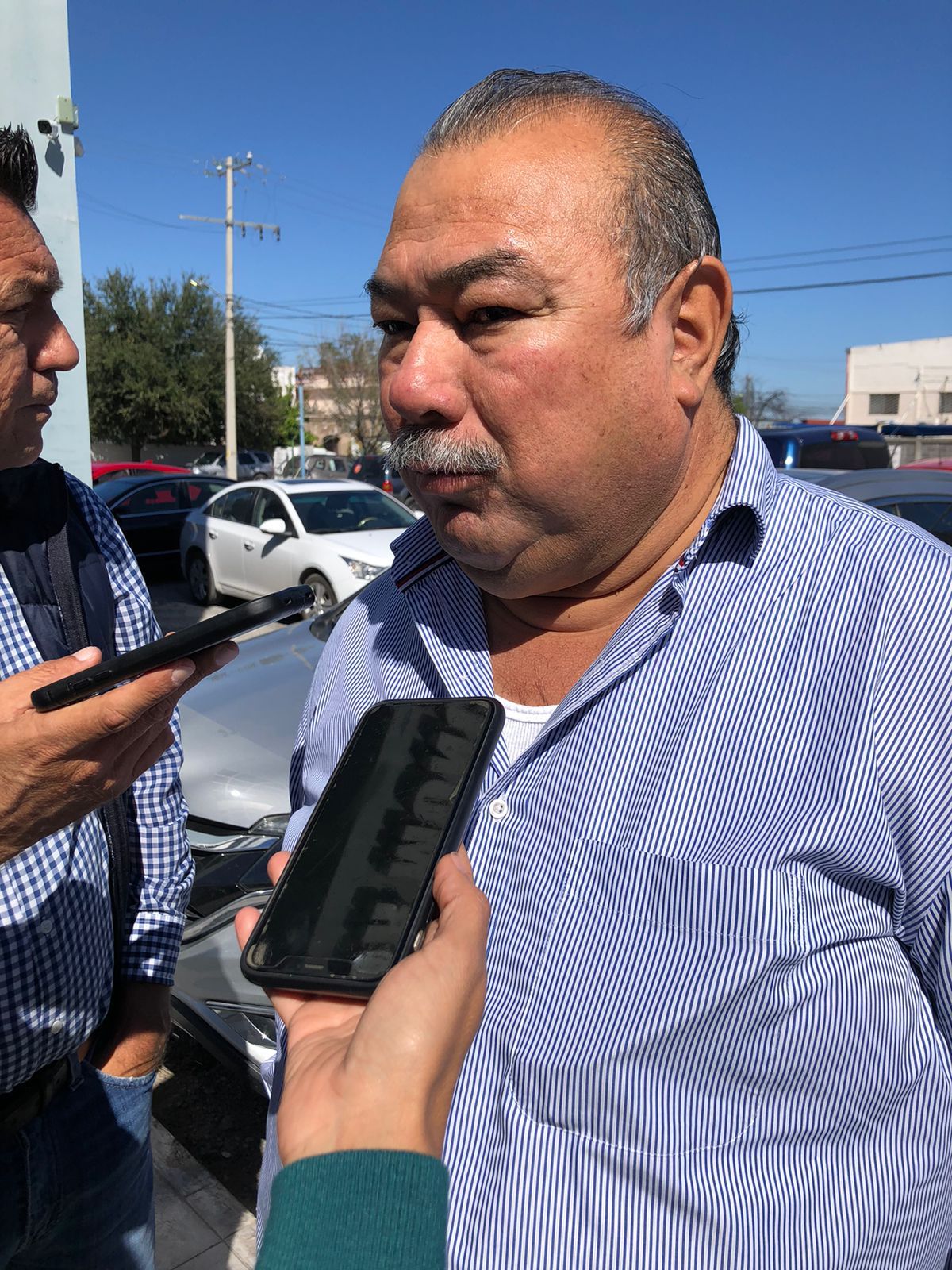 Crisis afecta la venta de carne