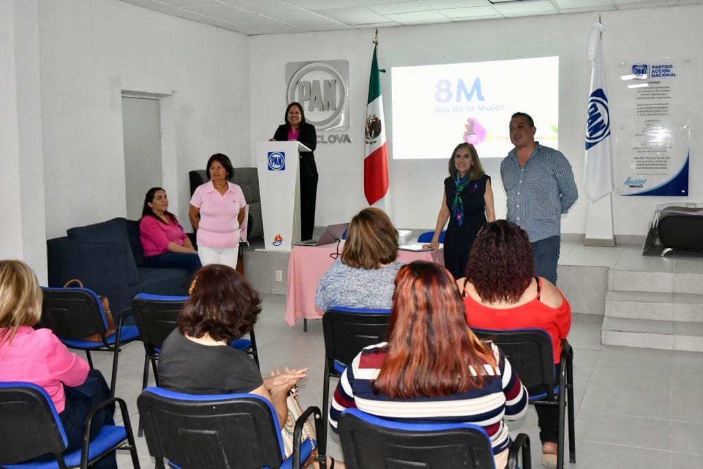 Hoy renovará PAN dirigencia municipal