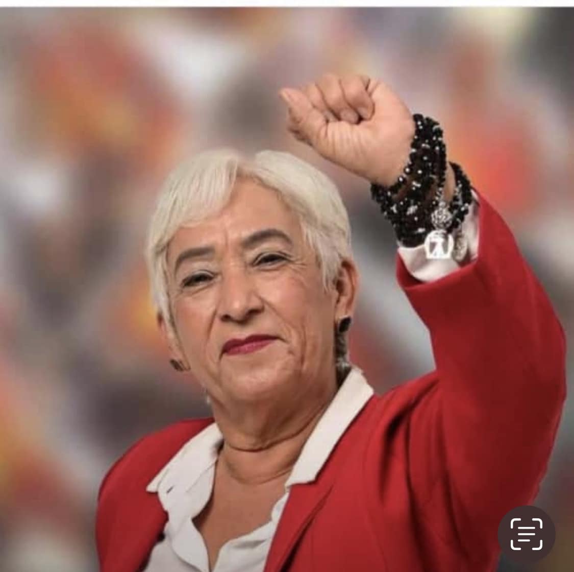 Dan último adiós para Lupina Martínez Maltos