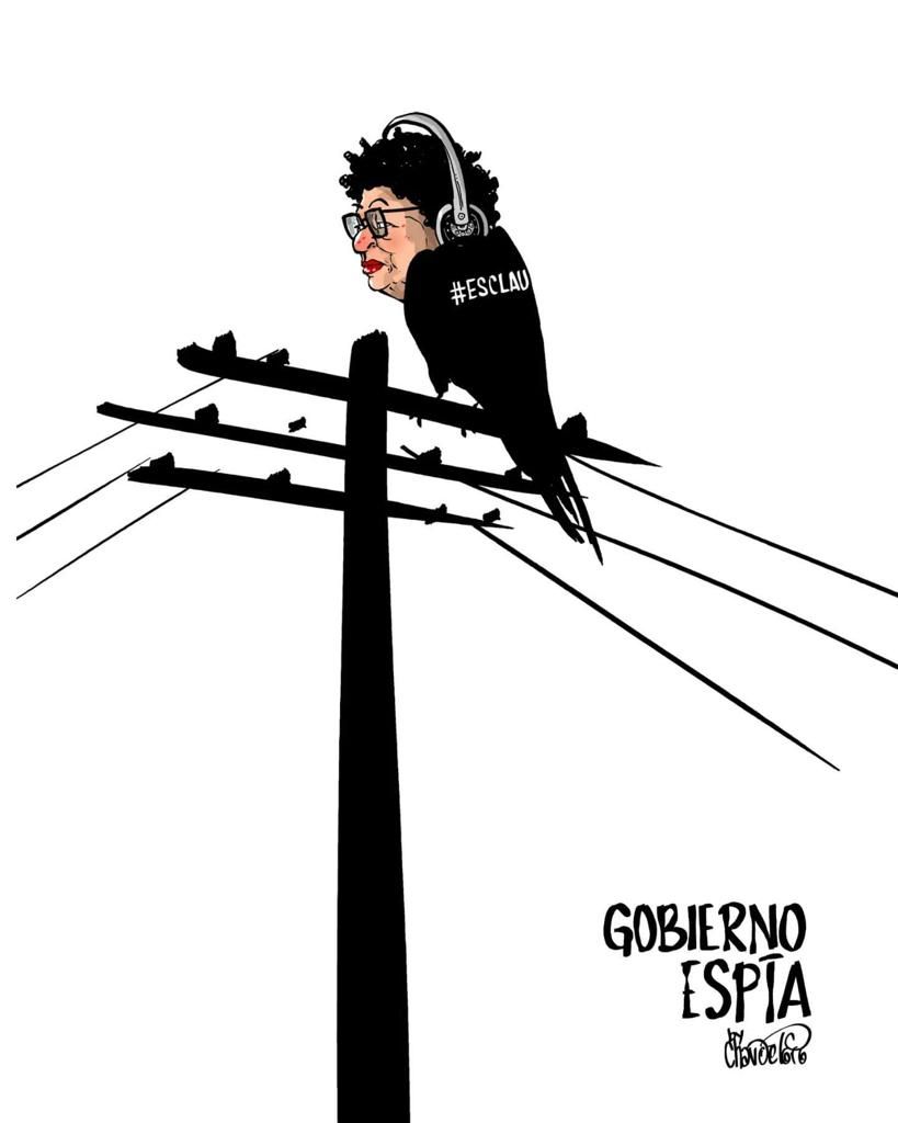 ERMITA 318