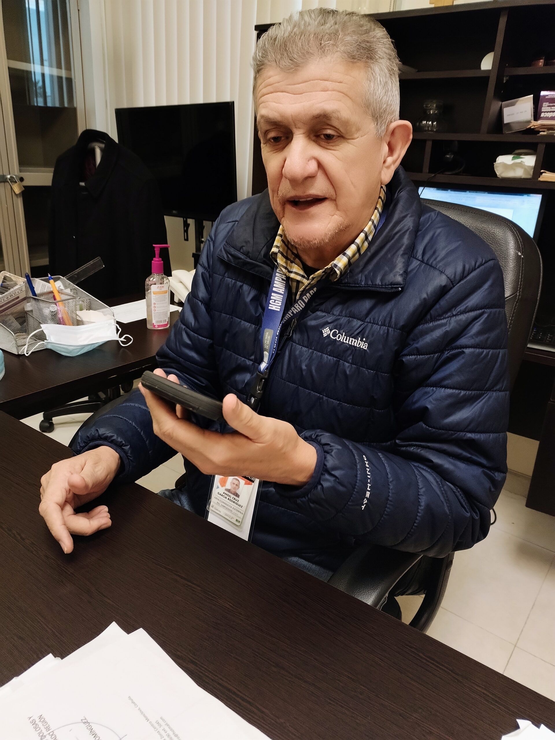 Busca Salud educar y prevenir diabetes