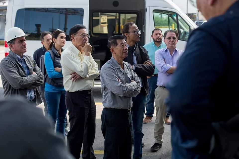 Contemplan reestructurar el Consejo de Altos Hornos Con la integración de chinos y kikapús al grupo de inversionistas