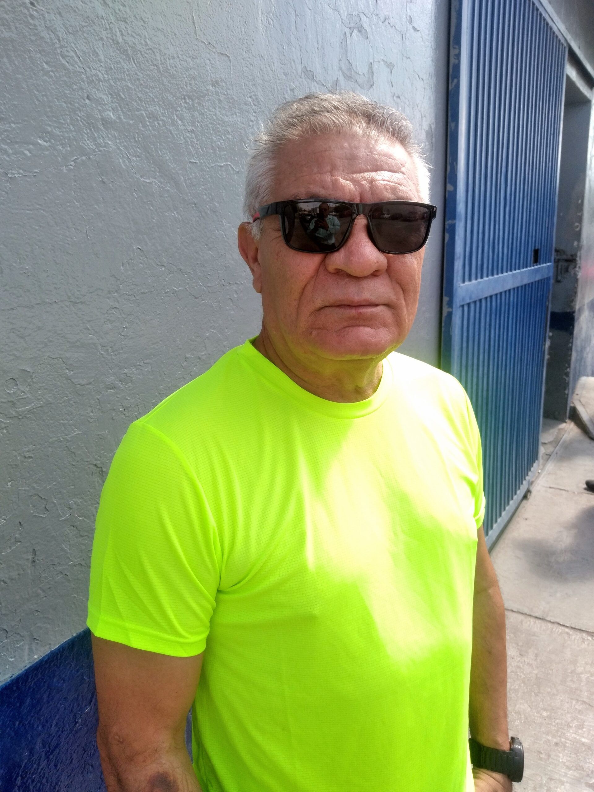 Sólo 500 obreros inscritos en suspensión de pagos