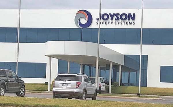Se desinflan huelgas en EU y normaliza Joyson labores