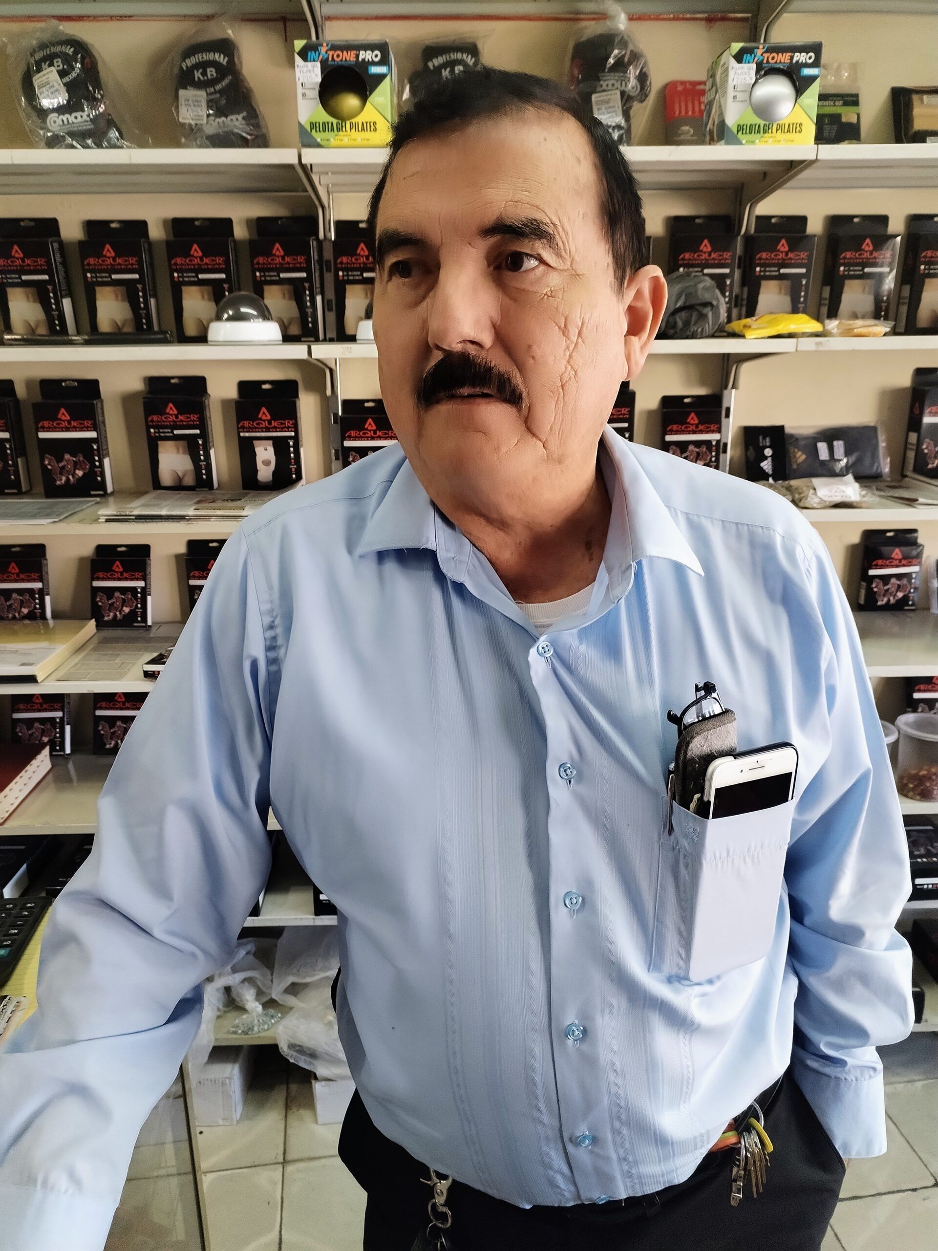 Busca Álvaro alcaldía esta vez por MORENA