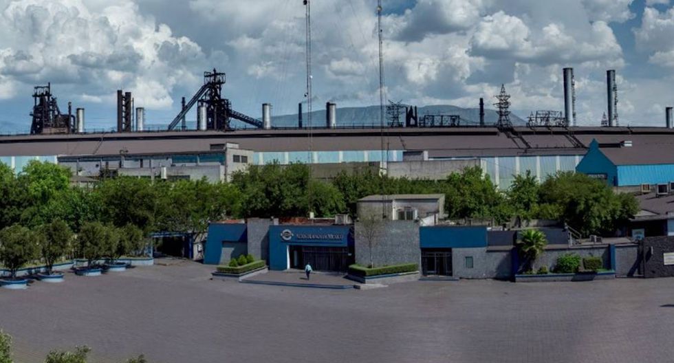 PROYECTAN CHINOS ACERO AUTOMOTRIZ; Sería punto de partida en la reactivación de Altos Hornos de México