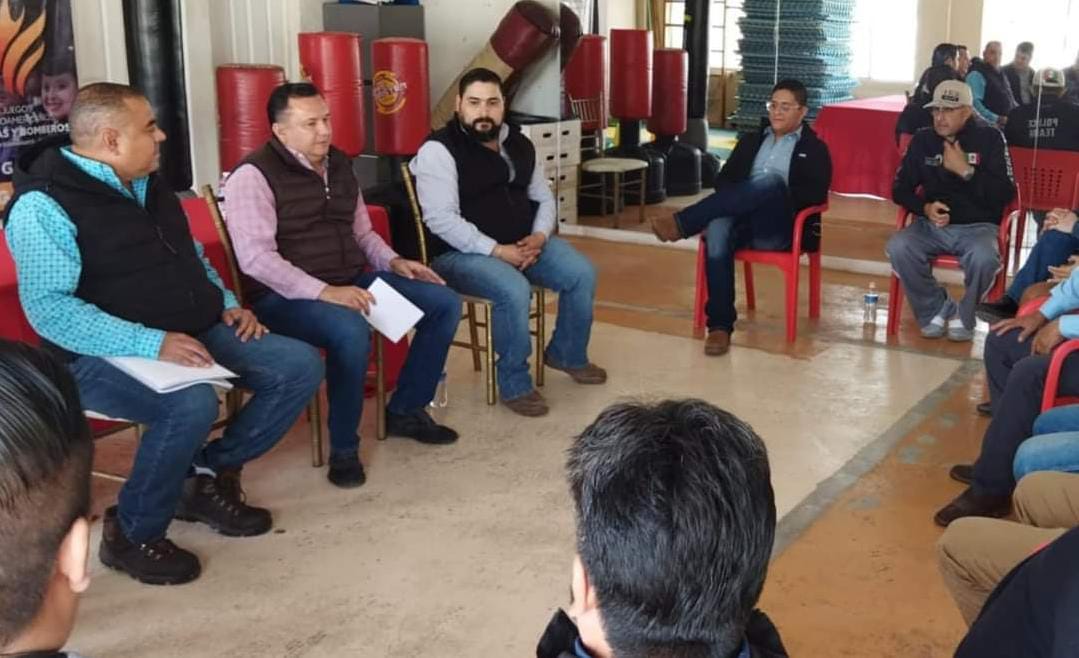 Piden comerciantes se diversifique economía 