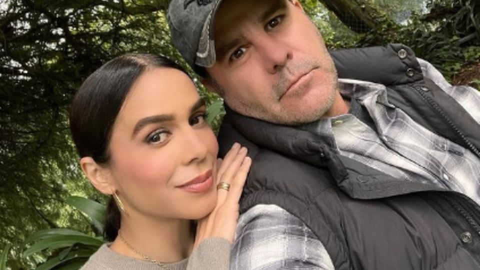 Biby Gaytán y su hija Ana Paula Capetillo habrían abandonado obra de teatro por los celos de Eduardo Capetillo