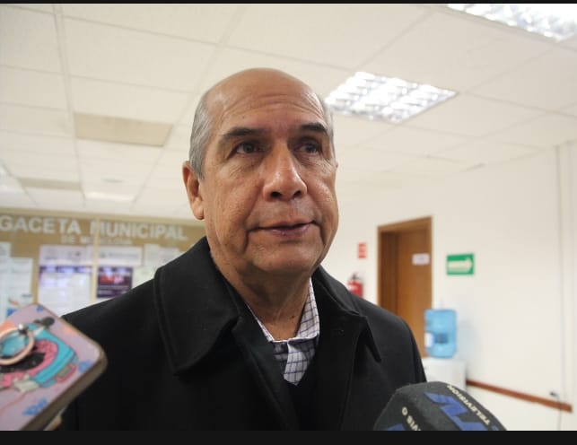 Analizan suspender obra en centro este fin de año