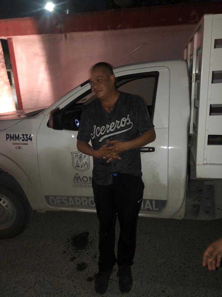 Destituye Alcalde a Director de DS
