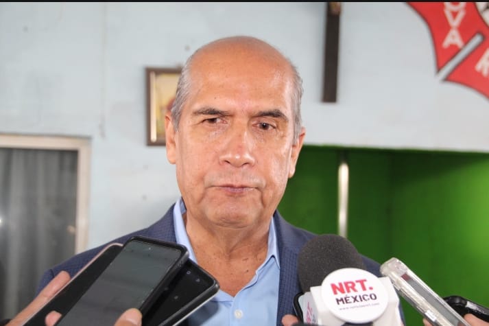 “Debe reactivarse FONDEN”: Dávila