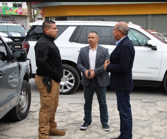…Y promete agentes confiables y eficientes