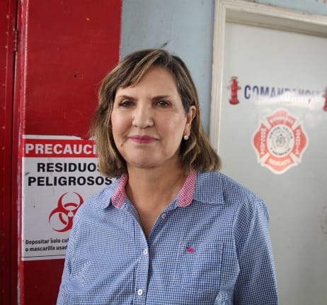 Rehabilitan quirófano del Hospital del DIF