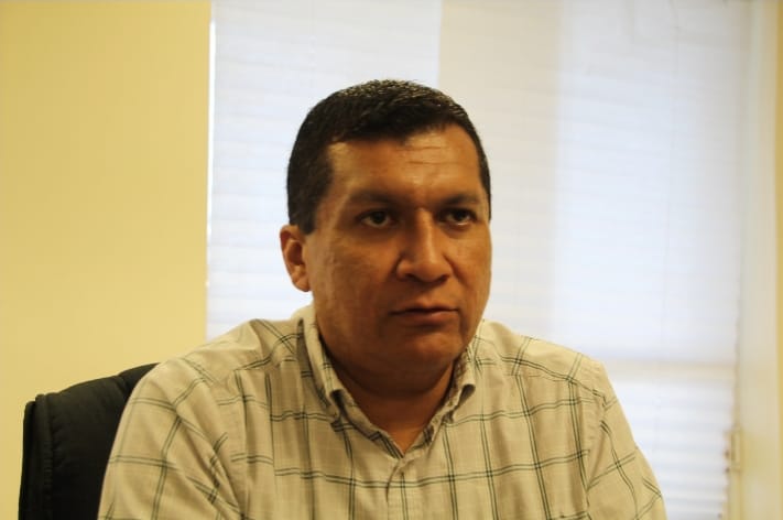 Demandan ante FGE a chatarreros por incendio
