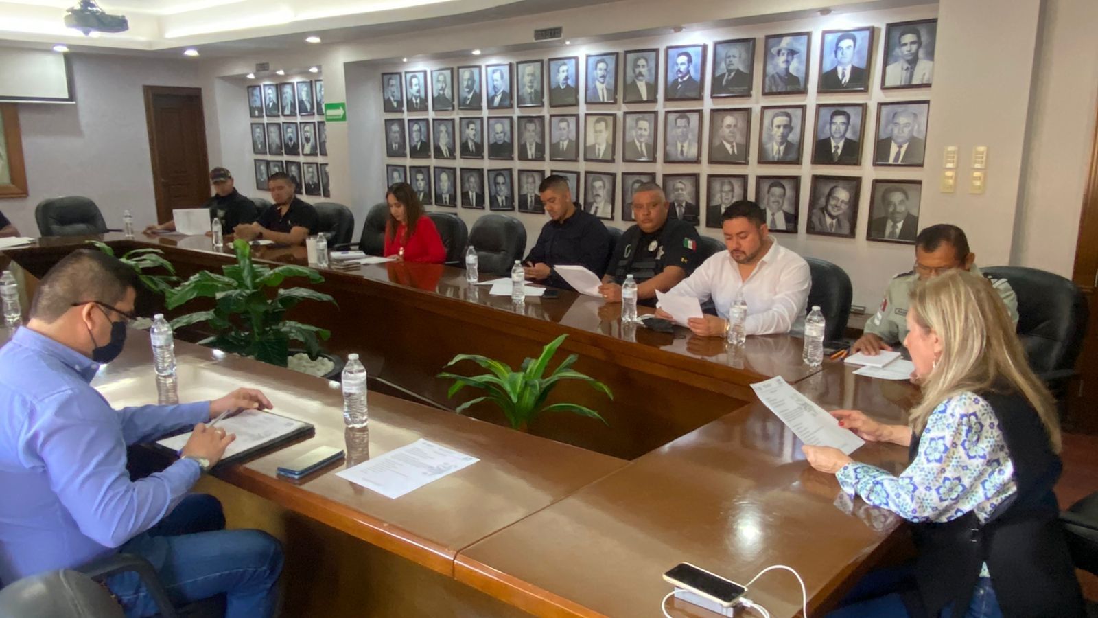Desfilarán 2 mil alumnos en desfile de Revolución
