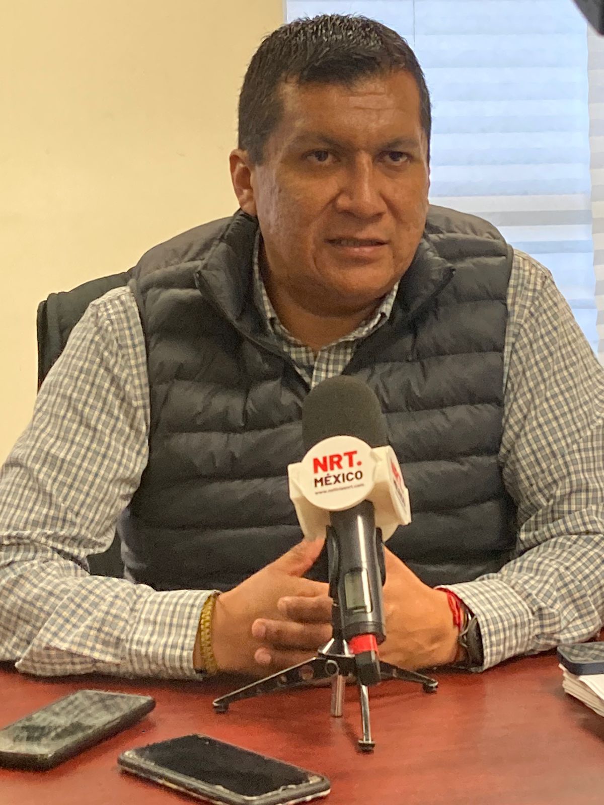 Mantendrá FGE despliegues policiales cerca de AHMSA
