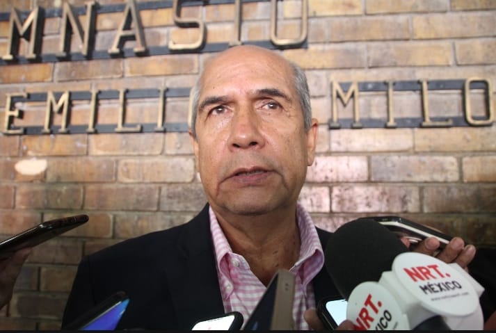 Eligen Director de Seguridad Pública