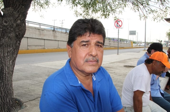 Firma Leobardo su retiro por incertidumbre de AH