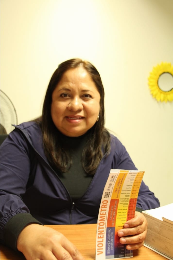 Libre Monclova de feminicidios