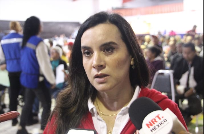 Emiten 394 actas con cambio de género: RC