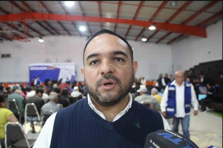 Incumple con el pago de predial 40% de empresas