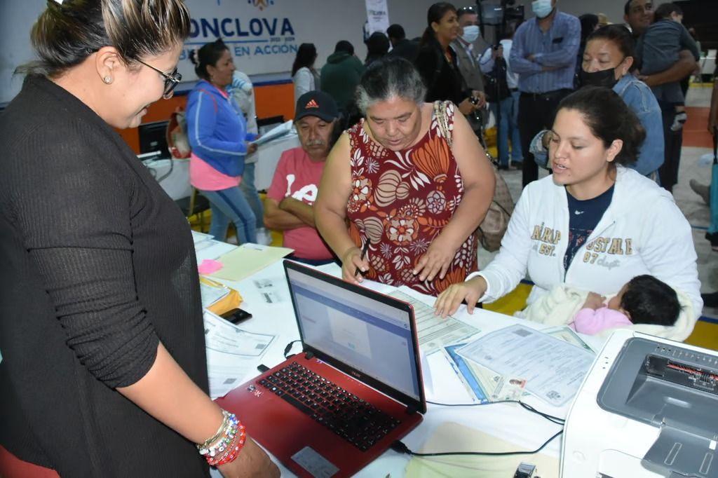 Ofrece el municipio actas a bajo precio