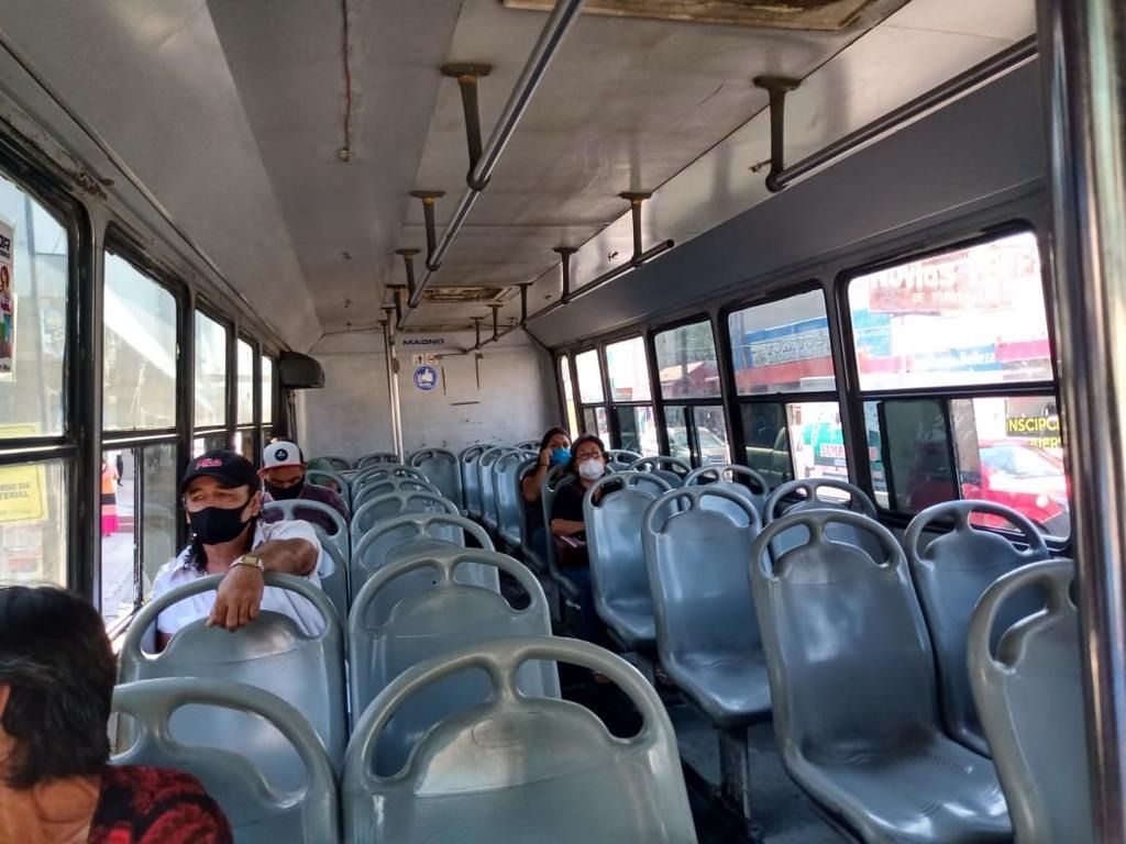 Entrará en operación ruta en sector Norte