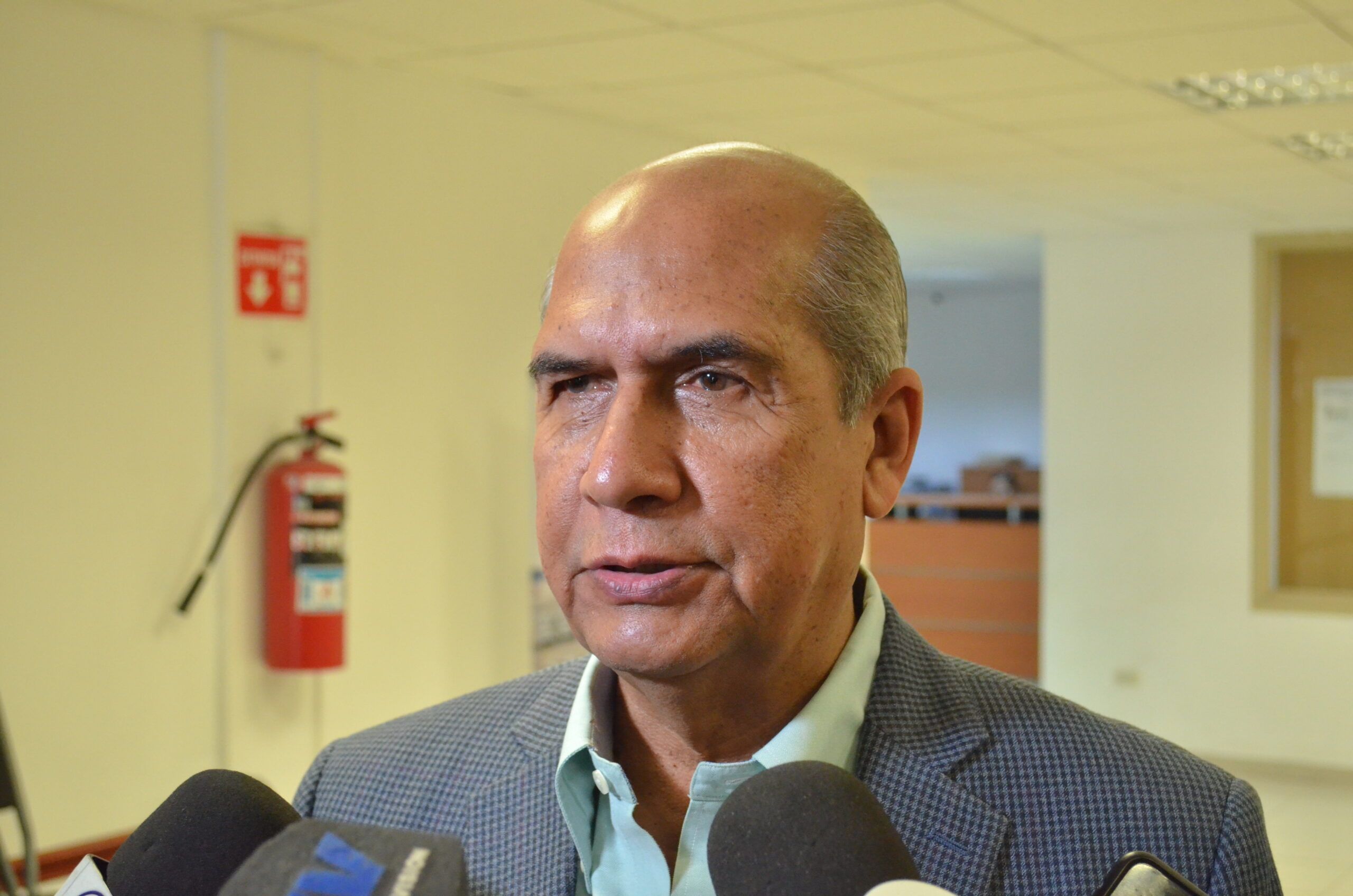 MD: No habrá tolerancia en caso de culpabilidad