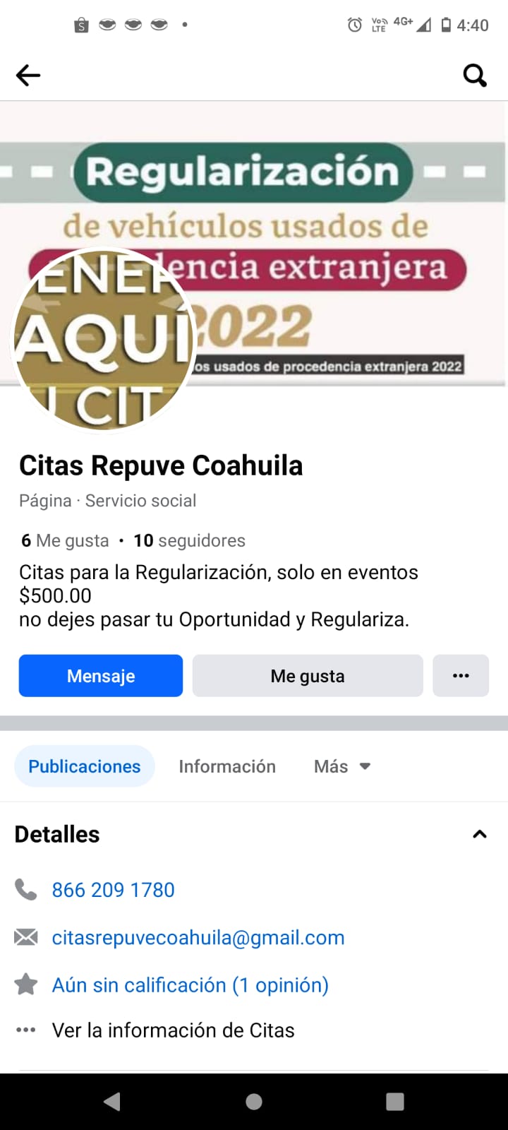 Despoja ex candidato a mujer de 19 mil pesos