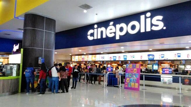 Disfrutarán de cine alumnos del CAM
