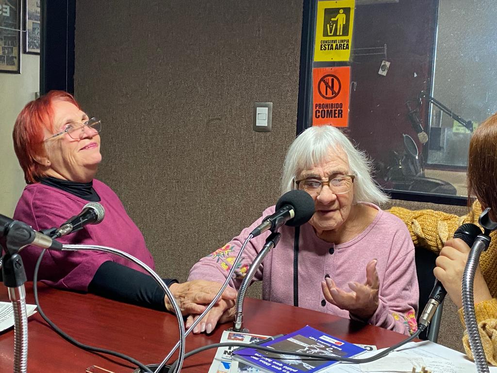 Presenta Beddy Gamboa el libro “Lo que Dios me pidió que hiciera”