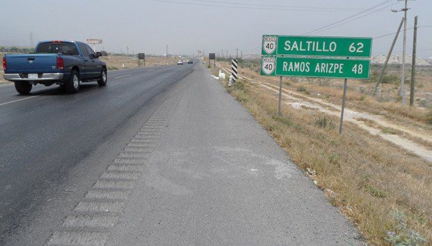 Excluye 4T desarrollo carretero en el 2024