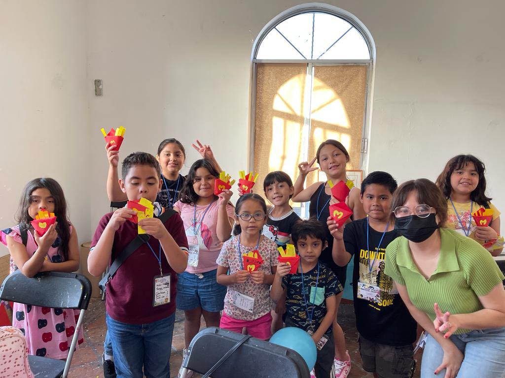 Avanzan talleres en la Casa de las Artes