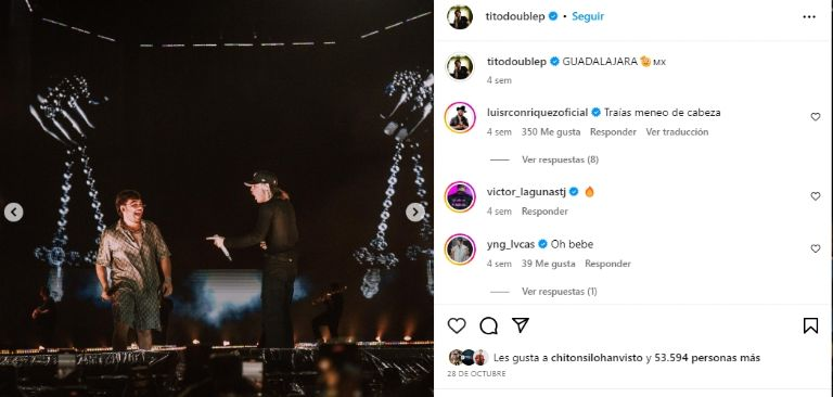 Peso Pluma prohibió a su primo lanzarse como cantante por esta increíble razón: VIDEO
