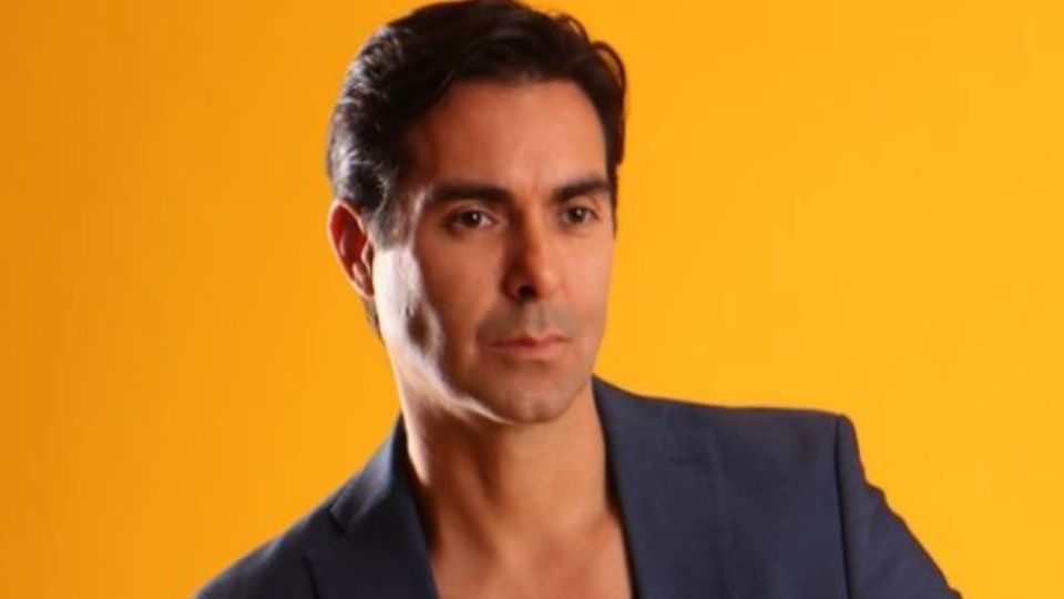 Ernesto D’Alessio sorprende con cambio físico tras divorcio de Charito Ruiz, comparte su logro en redes